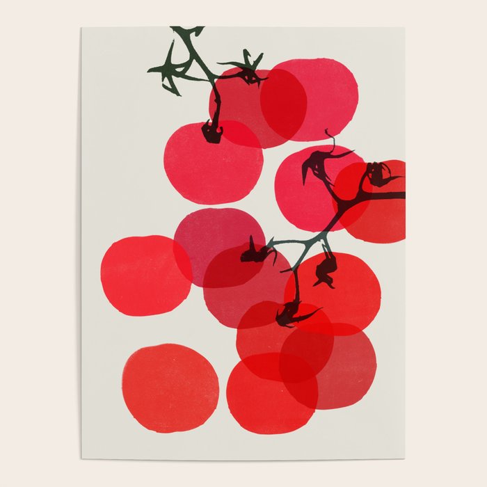 tomatoes 1 Poster Gallery Image 4