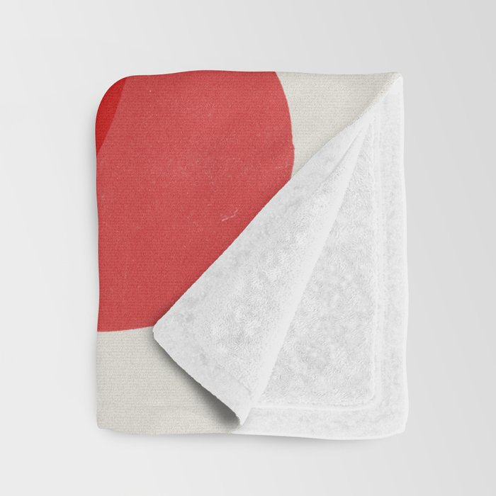 tomatoes 1 Throw Blanket Gallery Image 3