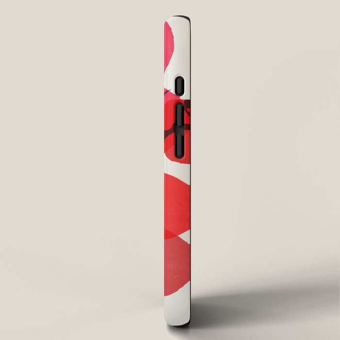 tomatoes 1 iPhone Case Gallery Image 2