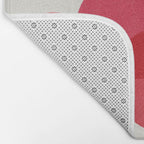 tomatoes 1 Bath Mat Gallery Image 2
