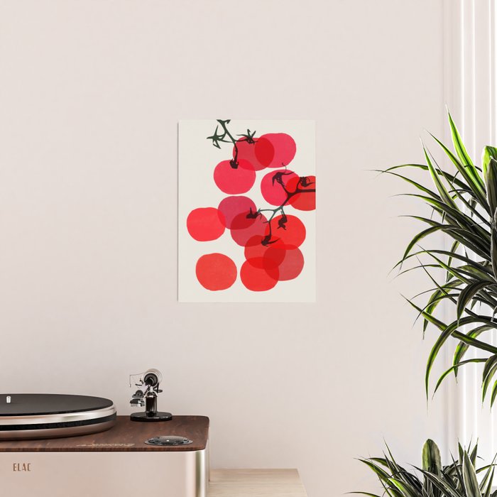 tomatoes 1 Poster Gallery Image 2