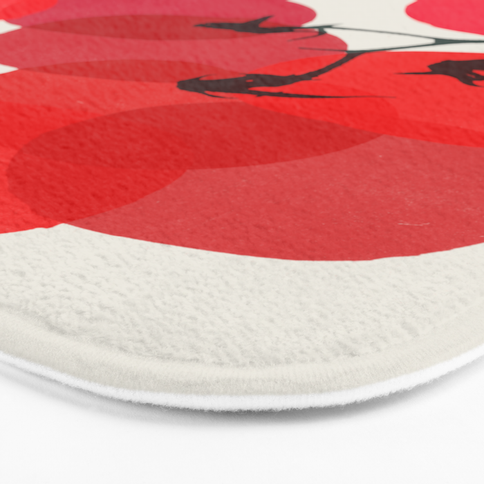 tomatoes 1 Bath Mat Gallery Image 3