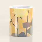 Red and Yellow Roses 2 Coffee Mug Gallery Image 4