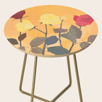Red and Yellow Roses 2 Side Table Gallery Image 2