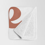 YuleTide Vibe Throw Blanket Gallery Image 3