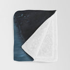 Coast 9 Throw Blanket Gallery Image 3