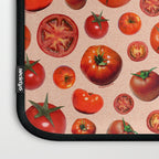 Tomato Collage Print Laptop Sleeve Gallery Image 3
