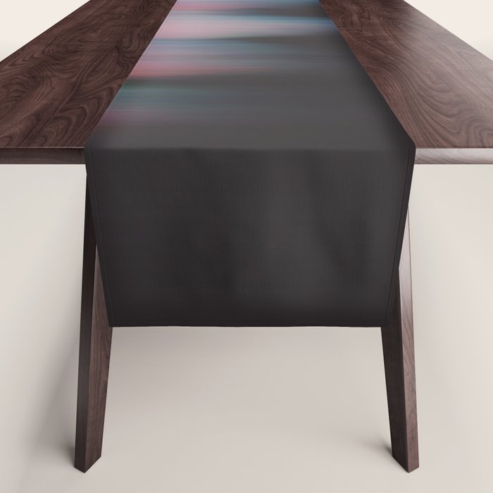 duality Table Runner Gallery Image 1