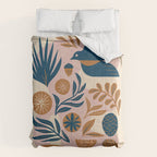 The Birdâs Collection Comforter Gallery Image 6