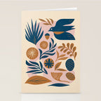 The Birdâs Collection Stationery Card Gallery Image 2