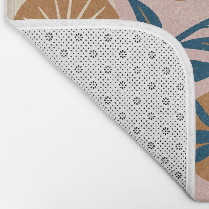 The Birdâs Collection Bath Mat Gallery Image 2