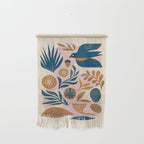 The Birdâs Collection Wall Hanging Gallery Image 1