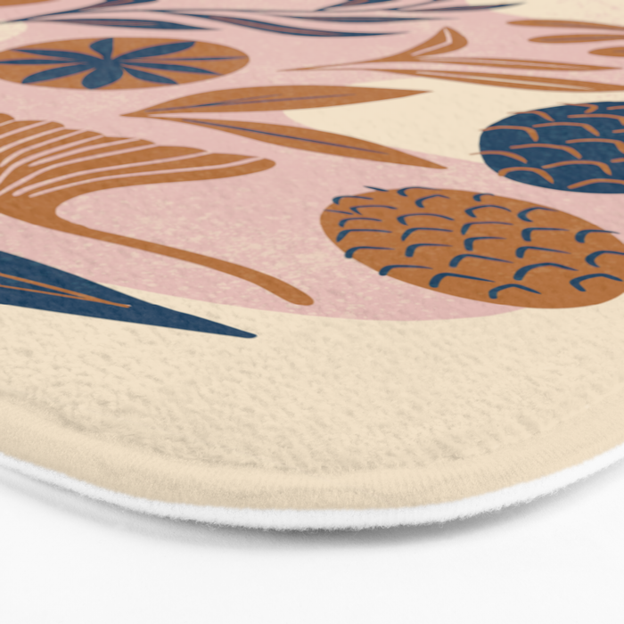 The Birdâs Collection Bath Mat Gallery Image 3