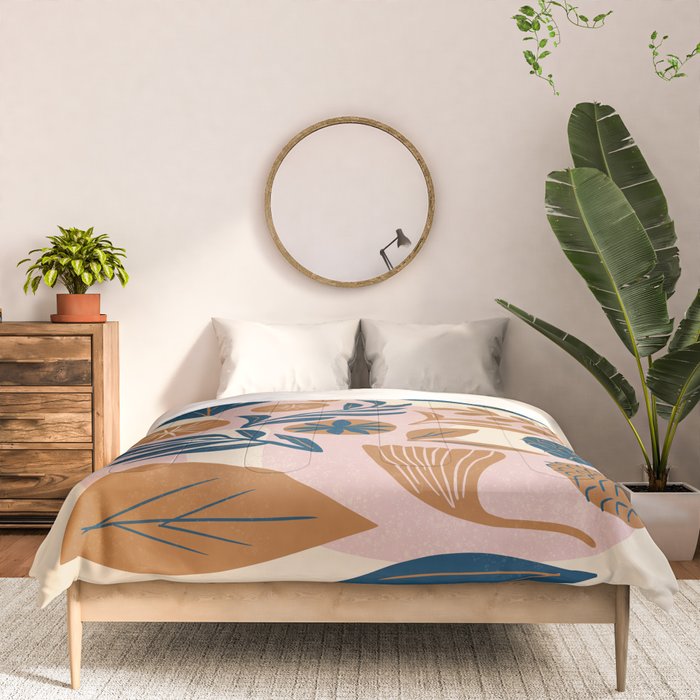 The Birdâs Collection Comforter Gallery Image 3