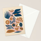 The Birdâs Collection Stationery Card Gallery Image 2