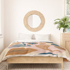 The Birdâs Collection Duvet Cover Gallery Image 3