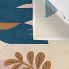 The Birdâs Collection Wall Tapestry Gallery Image 3