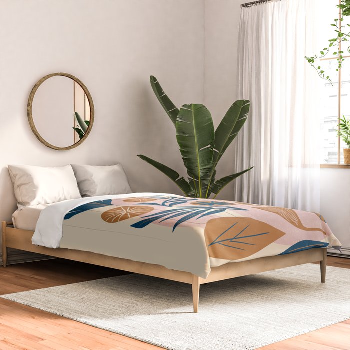 The Birdâs Collection Comforter Gallery Image 2