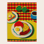 English Breakfast Y Poster Gallery Image 4