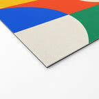 BAUHAUS 03: Exhibition 1923 | Mid Century Series  Welcome Mat Gallery Image 2