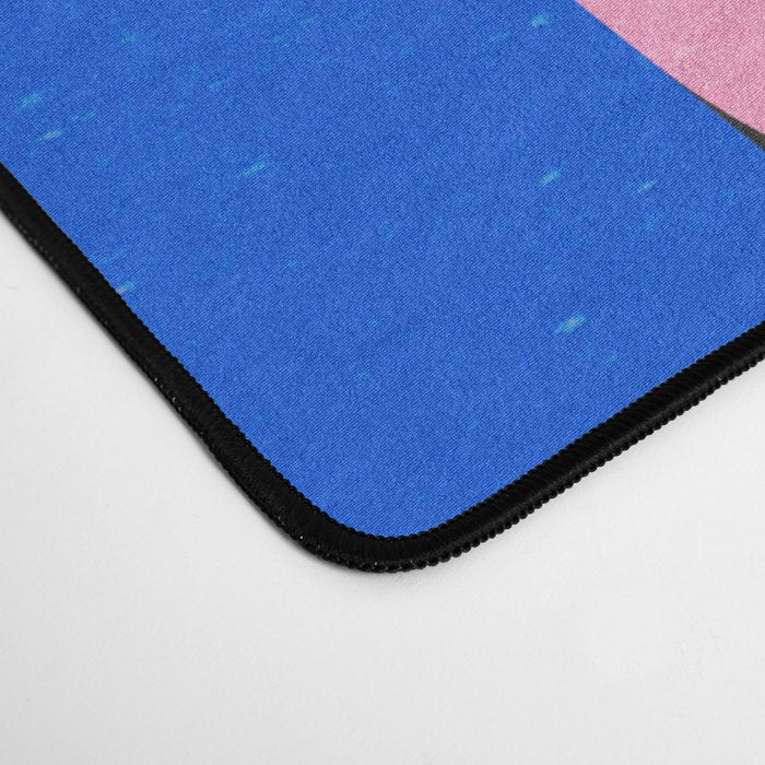 BAUHAUS 03: Exhibition 1923 | Mid Century Series  Desk Mat Gallery Image 4