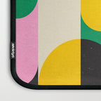 BAUHAUS 03: Exhibition 1923 | Mid Century Series  Laptop Sleeve Gallery Image 3