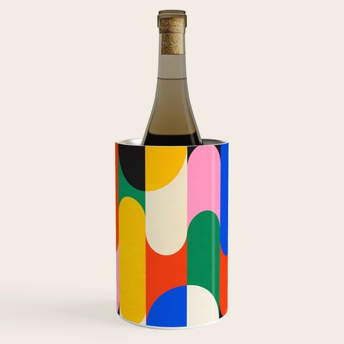 BAUHAUS 03: Exhibition 1923 | Mid Century Series  Wine Chiller Gallery Image 3