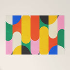 BAUHAUS 03: Exhibition 1923 | Mid Century Series  Welcome Mat Gallery Image 1