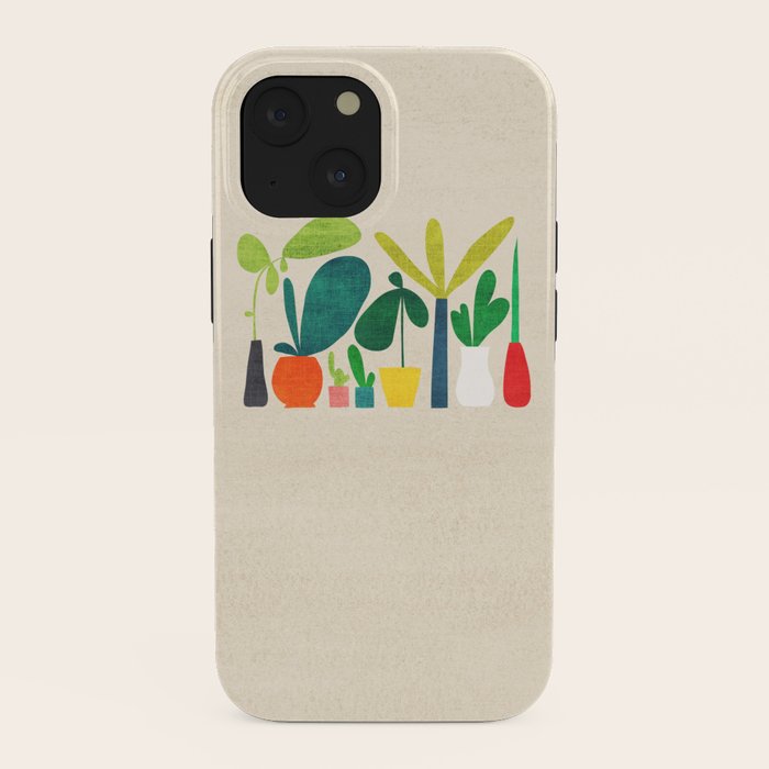 Greens iPhone Case Gallery Image 9