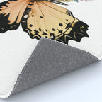 Butterfly in Bloom II Rug Gallery Image 4