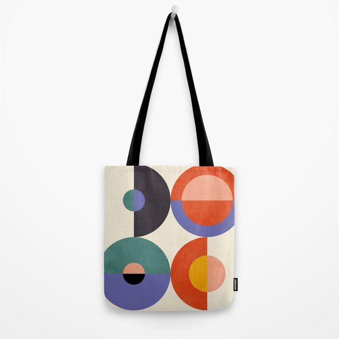 mid century modern 2022 2 Tote Bag Gallery Image 2