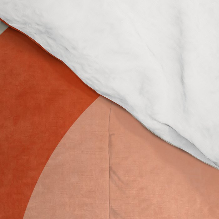mid century modern 2022 2 Comforter Gallery Image 4