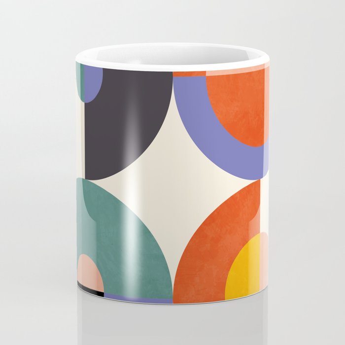 mid century modern 2022 2 Coffee Mug Gallery Image 4