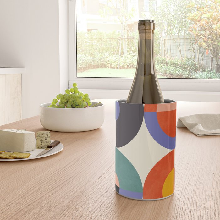mid century modern 2022 2 Wine Chiller Gallery Image 4