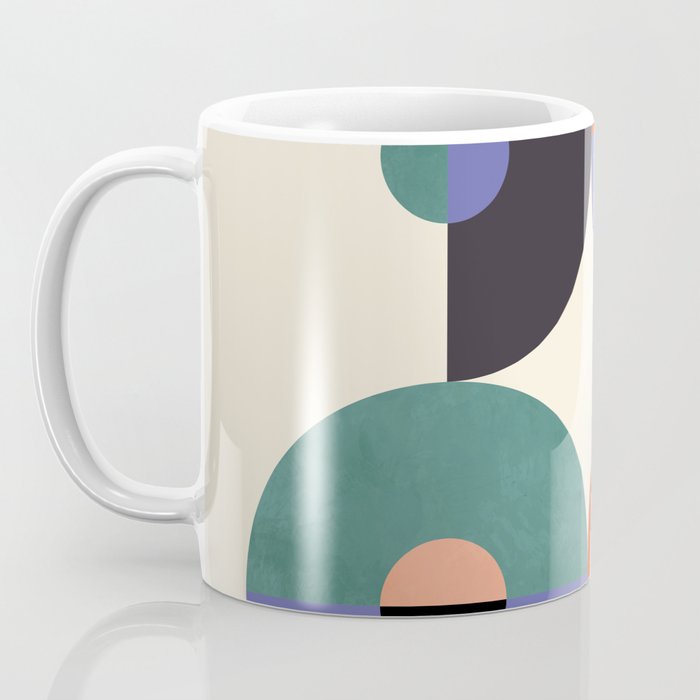 mid century modern 2022 2 Coffee Mug Gallery Image 3
