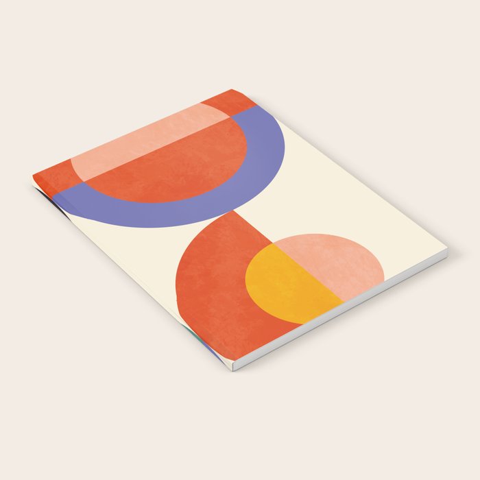 mid century modern 2022 2 Notebook Gallery Image 2