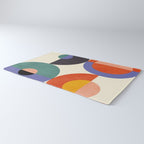mid century modern 2022 2 Rug Gallery Image 3