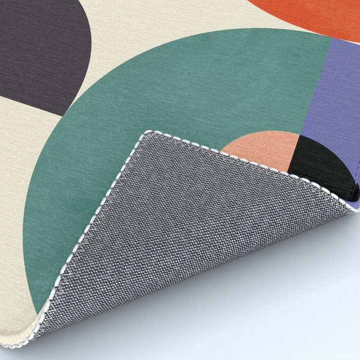 mid century modern 2022 2 Rug Gallery Image 4