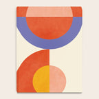 mid century modern 2022 2 Notebook Gallery Image 4
