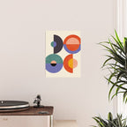 mid century modern 2022 2 Poster Gallery Image 2