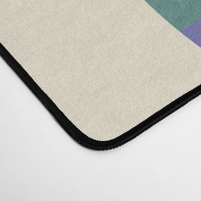mid century modern 2022 2 Desk Mat Gallery Image 4