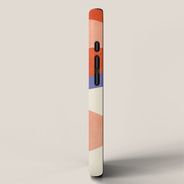 mid century modern 2022 2 iPhone Case Gallery Image 2