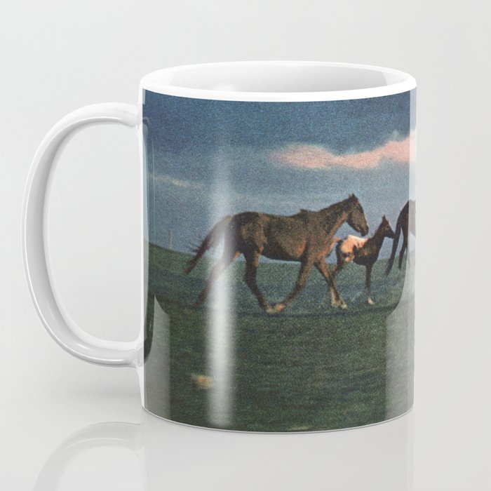 Into the Sunset Coffee Mug Gallery Image 3