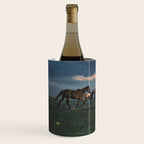 Into the Sunset Wine Chiller Gallery Image 2