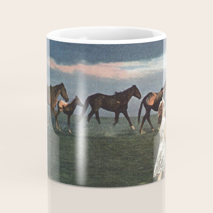 Into the Sunset Coffee Mug Gallery Image 4