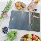Into the Sunset Cutting Board Gallery Image 2