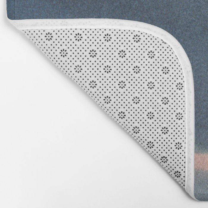 Into the Sunset Bath Mat Gallery Image 2
