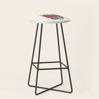 Rugged Roger - the lumberjack Stool Gallery Image 1