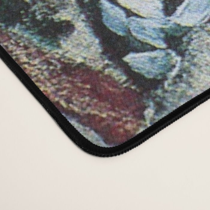 Henri Matisse Interior with a Young Girl Reading Desk Mat Gallery Image 4