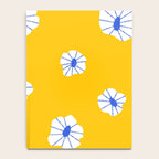 Scattered Flowers Notebook Gallery Image 4